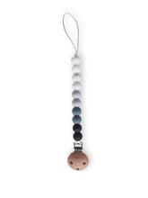 Load image into Gallery viewer, Ombre Collection - Chewie Clip Silicone Beads

