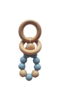 Load image into Gallery viewer, Basic | Ombre | Chewie Rattle Long
