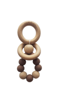 Load image into Gallery viewer, Basic | Ombre | Chewie Rattle Long

