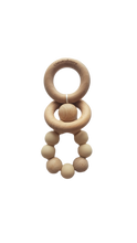 Load image into Gallery viewer, Basic | Ombre | Chewie Rattle Long
