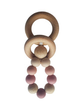 Load image into Gallery viewer, Basic | Ombre | Chewie Rattle Long
