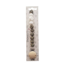 Carica l'immagine nel visualizzatore di Gallery, Leopard | 1 colour | Clip
