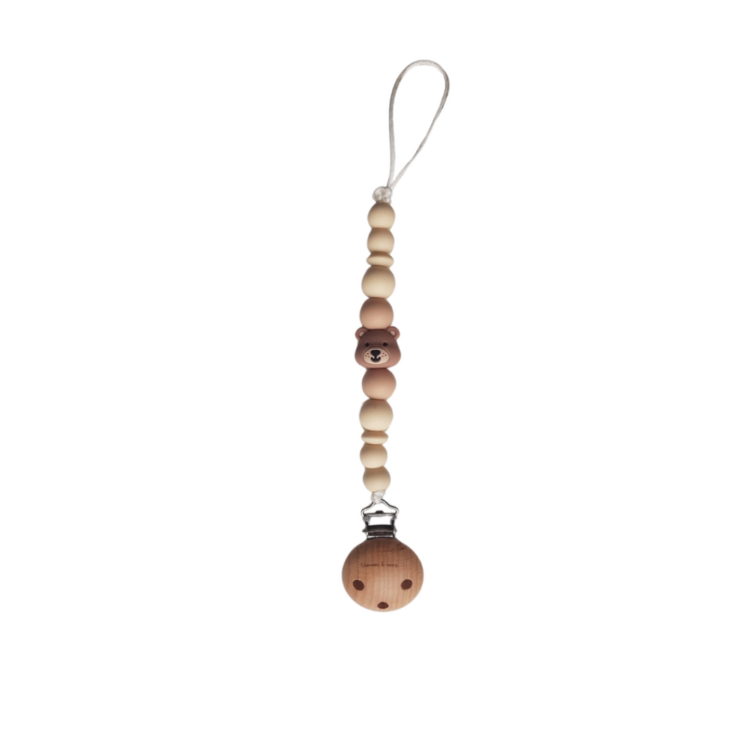 Bear | Clip