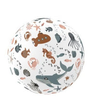 Charger l&#39;image dans la galerie, FR - Chewie Clip Silicone Beads Zoo/Sea

