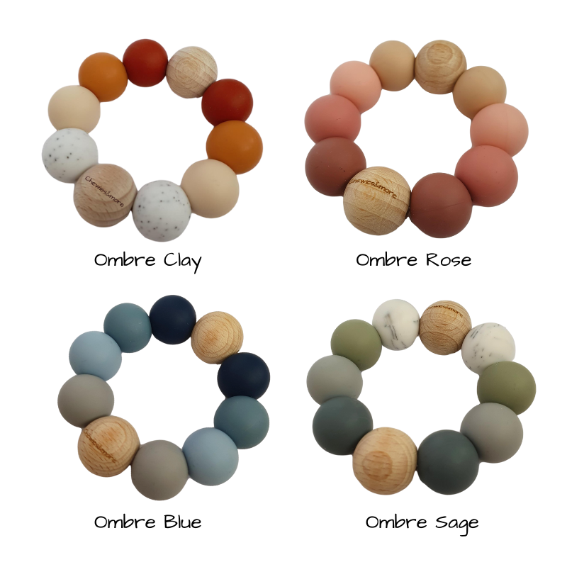 Load image into Gallery viewer, Ombre Collection