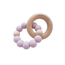 Charger l&#39;image dans la galerie, Mon Fleur Collection - Basic Rattle Mini
