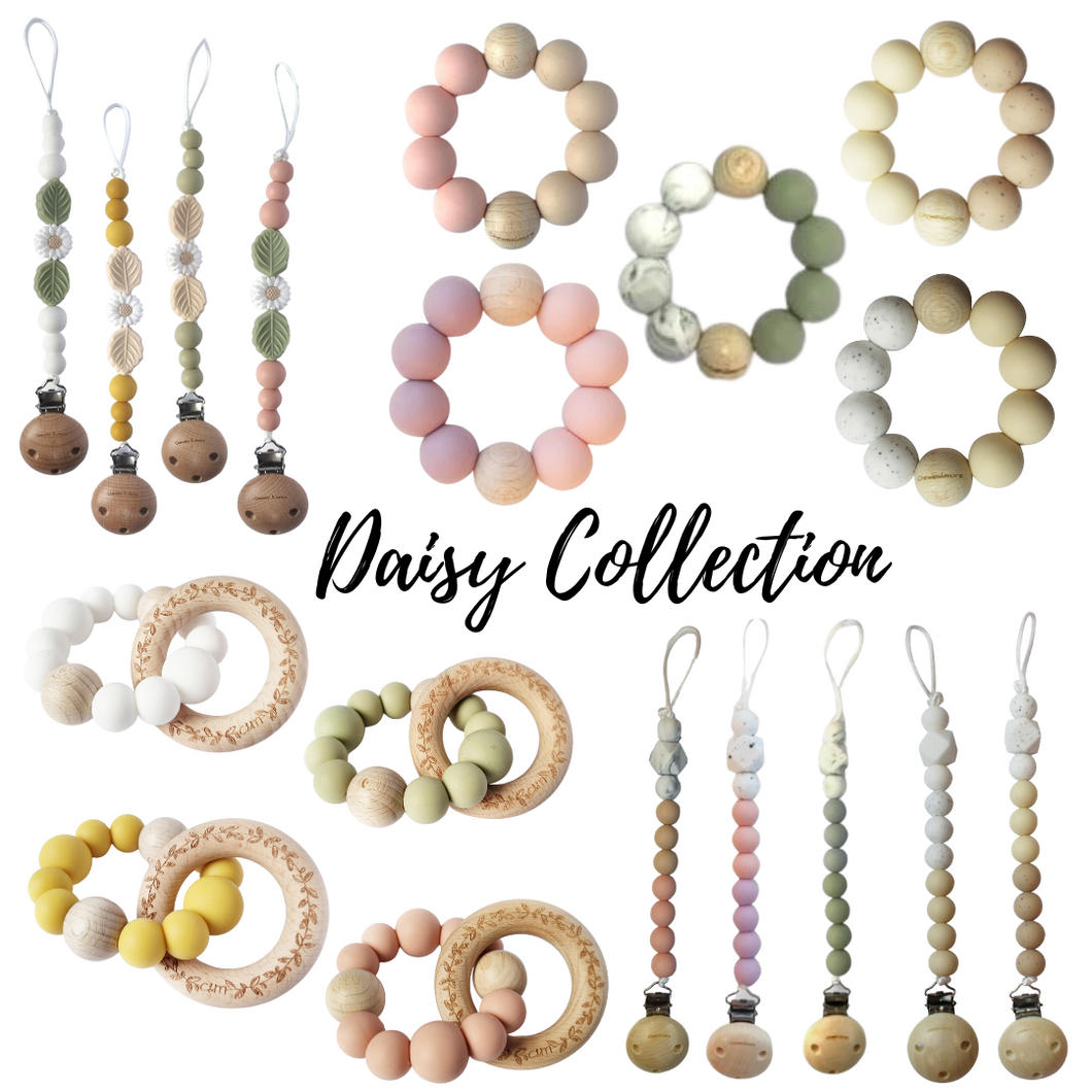 Mon Fleur Collection -Daisy- | Startpakket