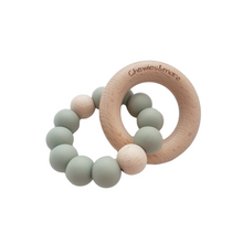 Charger l&#39;image dans la galerie, Mon Fleur Collection - Basic Rattle Mini
