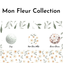 Charger l&#39;image dans la galerie, Mon Fleur Collection -Brown Flower, White Flower, Twig- | Startpakket
