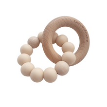 Charger l&#39;image dans la galerie, Mon Fleur Collection - Basic Rattle Mini
