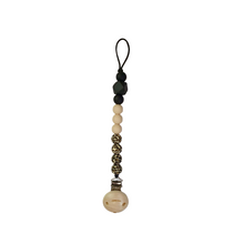 Charger l&#39;image dans la galerie, Leopard | 3 colour | Clip
