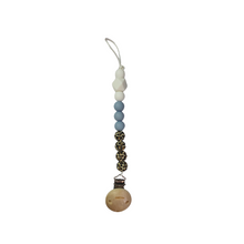 Charger l&#39;image dans la galerie, Leopard | 3 colour | Clip
