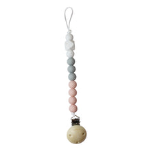 Afbeelding in Gallery-weergave laden, PR Chewie Clip Silicone Beads 3 Colours
