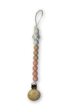 Afbeelding in Gallery-weergave laden, Chewie Clip Silicone Beads 3 Colours
