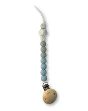 Charger l&#39;image dans la galerie, PR Chewie Clip Silicone Beads 3 Colours

