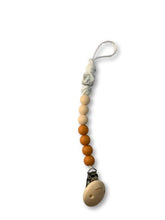 Afbeelding in Gallery-weergave laden, PR Chewie Clip Silicone Beads 3 Colours
