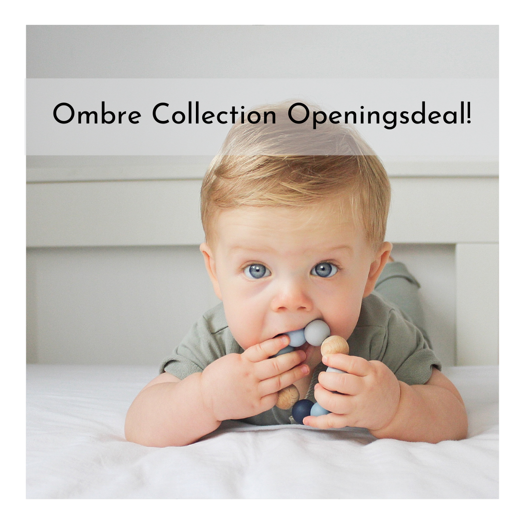 Load image into Gallery viewer, Ombre Collection