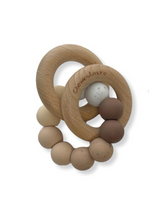 Charger l&#39;image dans la galerie, Ombre Collection - Basic Rattle
