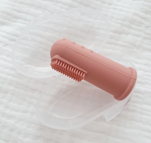 Charger l&#39;image dans la galerie, Baby Tandenborstel | Silicone
