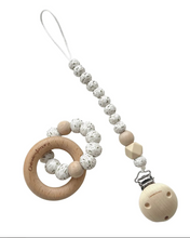 Charger l&#39;image dans la galerie, Mon Fleur Collection - Basic Rattle Mini
