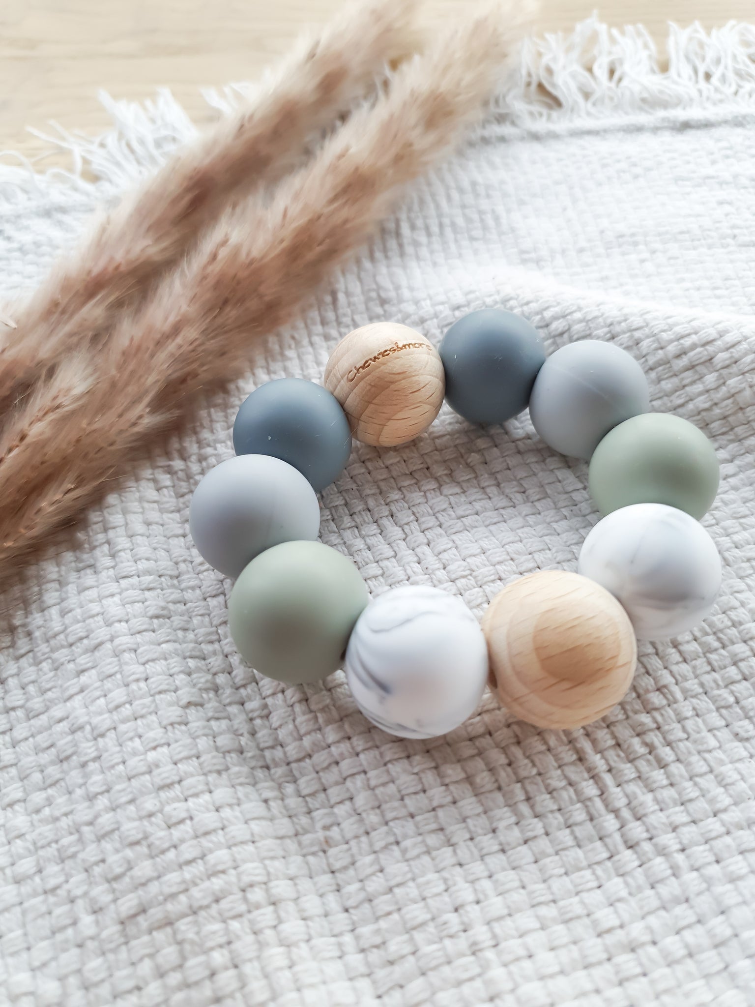 Lade das Bild in den Galerie-Viewer, Ombre Collection - Basic Chewie
