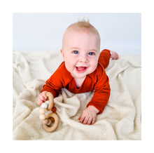 Afbeelding in Gallery-weergave laden, Ombre | Chewie Basic Rattle
