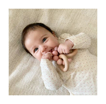Afbeelding in Gallery-weergave laden, Ombre | Chewie Basic Rattle
