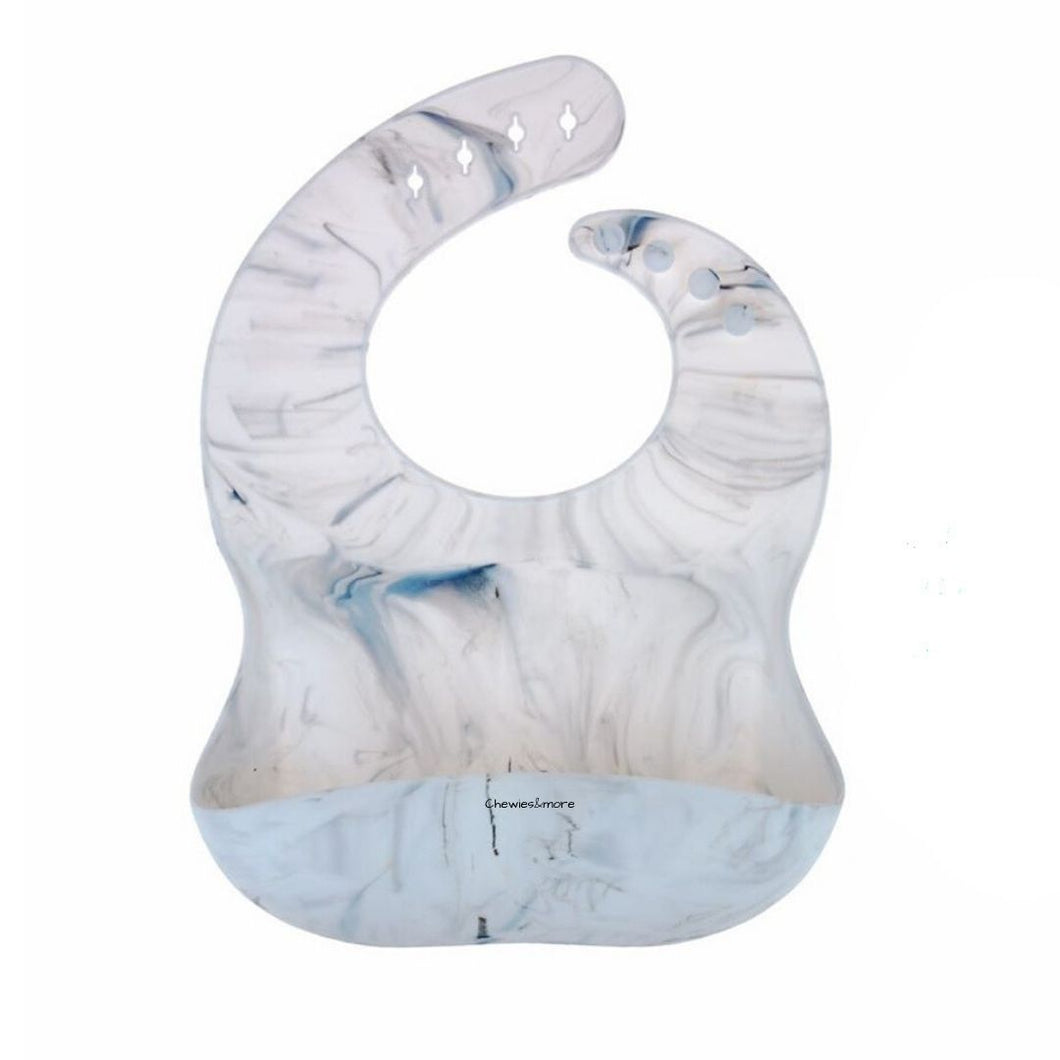 Silicone BIB - Marble