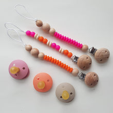 Lade das Bild in den Galerie-Viewer, Colour Pop | Lentil | Clip
