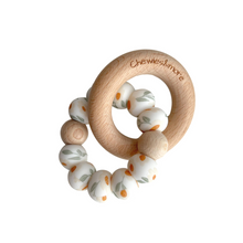 Afbeelding in Gallery-weergave laden, Mon Fleur Collection - Basic Rattle Mini
