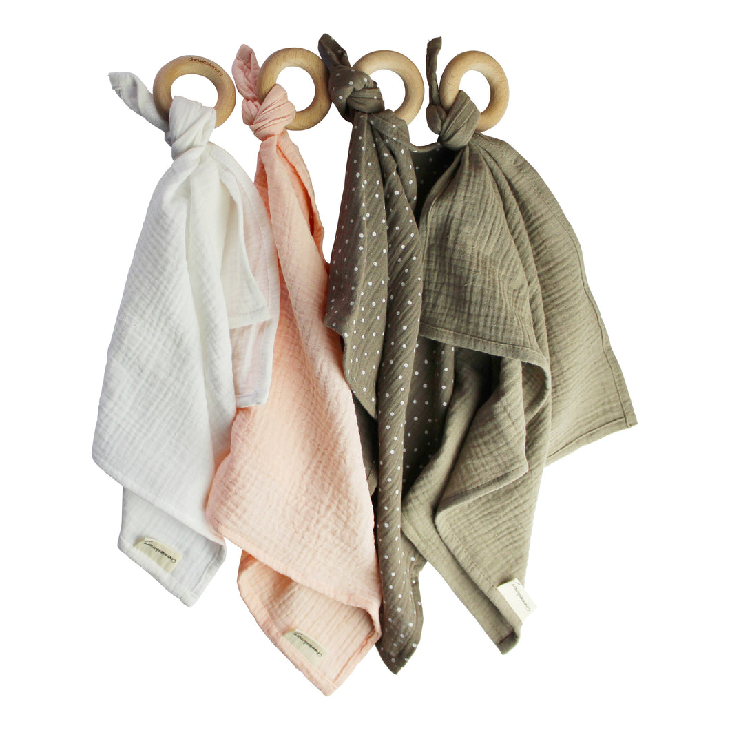 Swaddle 65x65