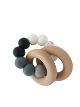 Afbeelding in Gallery-weergave laden, Ombre | Chewie Basic Rattle
